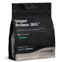 Vegan Protein Extreme - The Protein Works čokoladni silk - 1000 g