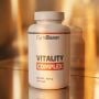 Vitality Complex - GymBeam 120 tab.