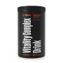 Vitality Complex Drink - GymBeam 360 g - mango - marakuja