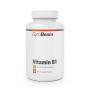 Vitamin B1 (tiamin) – GymBeam 90 tab.