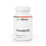 Vitamin B6 (piridoksin) - GymBeam 90 tab.