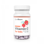 Vitamin C pastile za djecu - GymBeam 120 tab. - jagoda