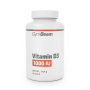 Vitamin D3 1000 IU - GymBeam 120 kaps.