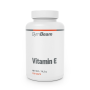 Vitamin E (Tokoferol) - GymBeam 60 kaps.