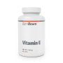 Vitamin E (Tokoferol) - GymBeam 60 kaps.