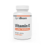 Vitamin E (D-alfa-tokoferol) - GymBeam 90 kaps.