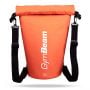 Waterproof Dry Bag Orange 15L - GymBeam single_variant