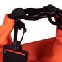 Waterproof Dry Bag Orange 15L - GymBeam single_variant
