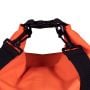 Waterproof Dry Bag Orange 15L - GymBeam single_variant