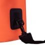 Waterproof Dry Bag Orange 15L - GymBeam single_variant