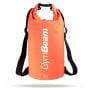 Waterproof Dry Bag Orange 15L - GymBeam single_variant