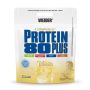 Protein 80 Plus - Weider 2000 g - vanilija