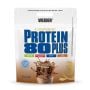 Protein 80 Plus - Weider 2000 g - vanilija