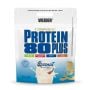 Protein 80 Plus - Weider 2000 g - vanilija