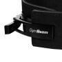 Remen za Podizanje Utega LEVER Black - GymBeam M