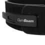 Remen za Podizanje Utega LEVER Black/Orange - GymBeam L
