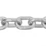 Čelični lanac za dizanje utega - GymBeam single_variant