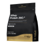 Whey Protein 360 ® - The Protein Works čokoladni silk - 1200 g