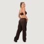 Women‘s NEO Joggers Mocha - GymBeam XL
