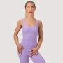 Women‘s NEO Jumpsuit Iris - GymBeam XL