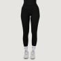 Women‘s NEO Leggings Black - GymBeam XL