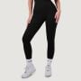 Women‘s NEO Leggings Black - GymBeam XL