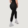 Women‘s NEO Leggings Black - GymBeam XL