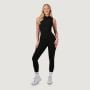 Women‘s NEO Leggings Black - GymBeam XL