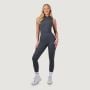 Women‘s NEO Leggings Iron - GymBeam XL