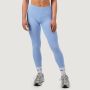 Women‘s NEO Seamless Leggings Sky - GymBeam XL
