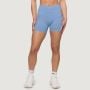 Women‘s NEO Seamless Shorts Sky - GymBeam M