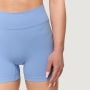 Women‘s NEO Seamless Shorts Sky - GymBeam M