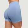 Women‘s NEO Seamless Shorts Sky - GymBeam M