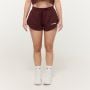 Ženske kratke hlače Relay Fig - GymBeam XL