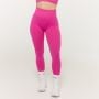 Ženske tajice Sculpt Seamless Rose - GymBeam S