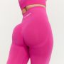 Ženske tajice Sculpt Seamless Rose - GymBeam S