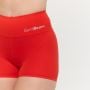 Ženske kratke hlače BEAT Tangerine - GymBeam M