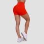 Ženske kratke hlače BEAT Tangerine - GymBeam S