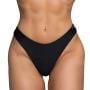 Bikini donji dio CURACAO Black - GymBeam XL