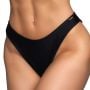 Bikini donji dio CURACAO Black - GymBeam XL