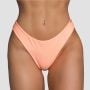 Bikini donji dio CURACAO Peach - GymBeam S