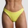 Bikini donji dio CURACAO Lime - GymBeam M