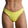 Bikini donji dio CURACAO Lime - GymBeam M
