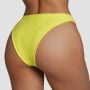Bikini donji dio CURACAO Lime - GymBeam M