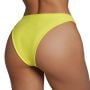 Bikini donji dio CURACAO Lime - GymBeam M