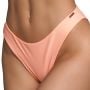 Bikini donji dio CURACAO Peach - GymBeam S
