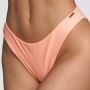 Bikini donji dio CURACAO Peach - GymBeam S
