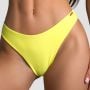 Bikini donji dio CURACAO Lime - GymBeam M