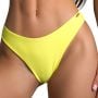 Bikini donji dio CURACAO Lime - GymBeam M