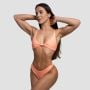 Bikini donji dio CURACAO Peach - GymBeam S